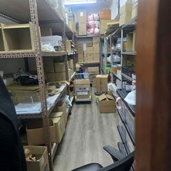 Ubiplex 1 (D14), Factory #614600321
